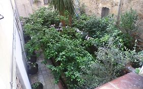 Apartament El Patio del Museo
